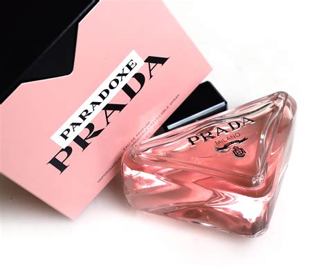 prada pink rose perfume|prada paradoxe perfume best price.